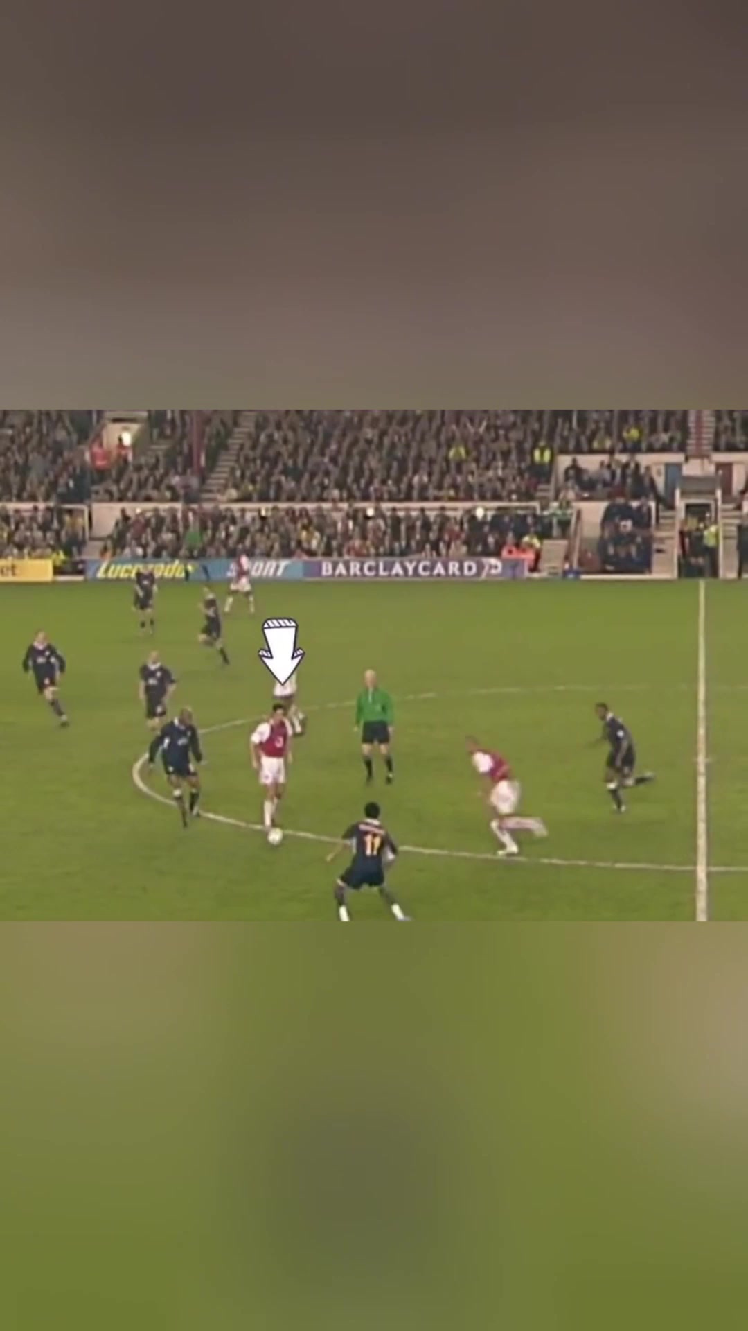 皮雷这不叫混助攻这叫