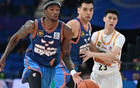 广东男篮有点过头了！4大NBA外援到齐，辽宁浙江广厦还怎么玩