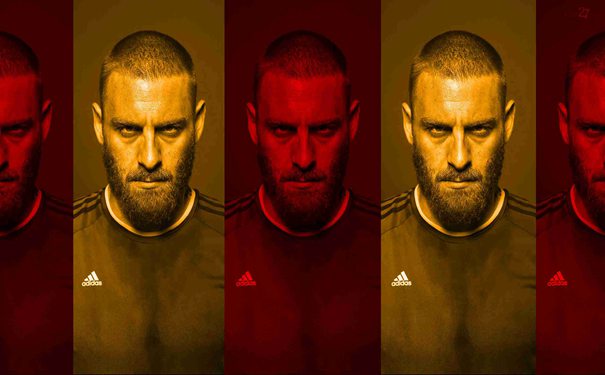 07月07日欧洲杯1/4决赛荷兰vs土耳其精彩片段